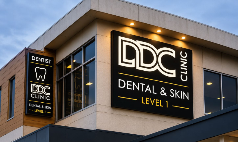 Dental Design Co gallery