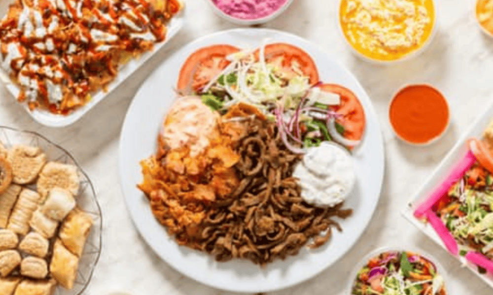 Diwan Grill and Kebab gallery
