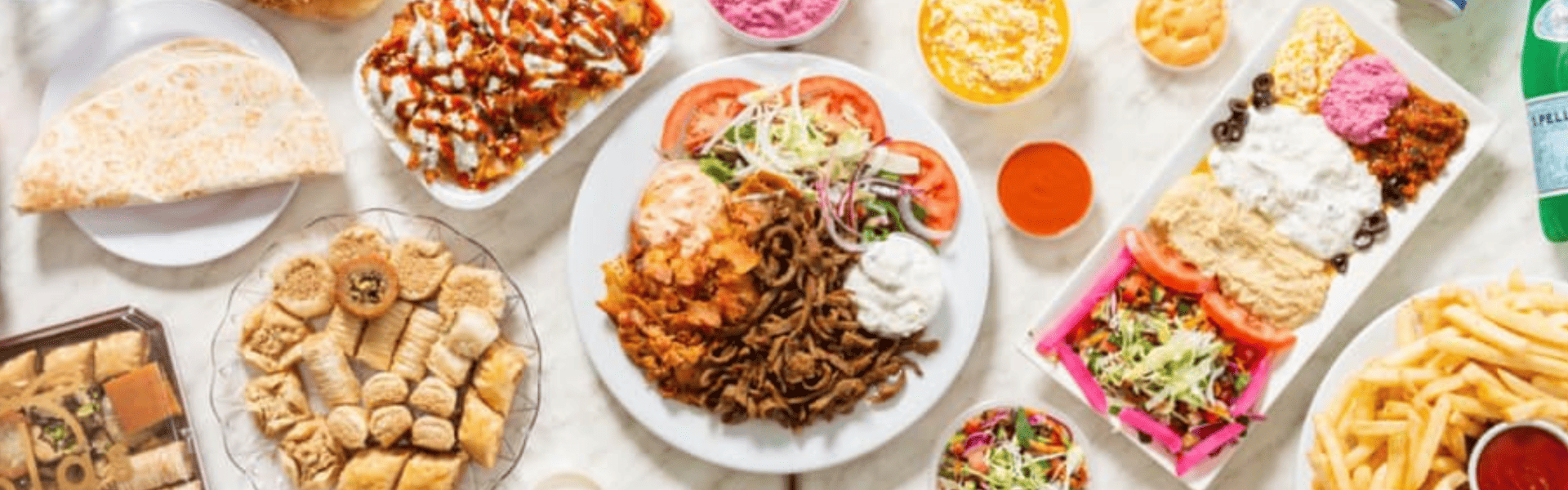 Diwan Grill and Kebab