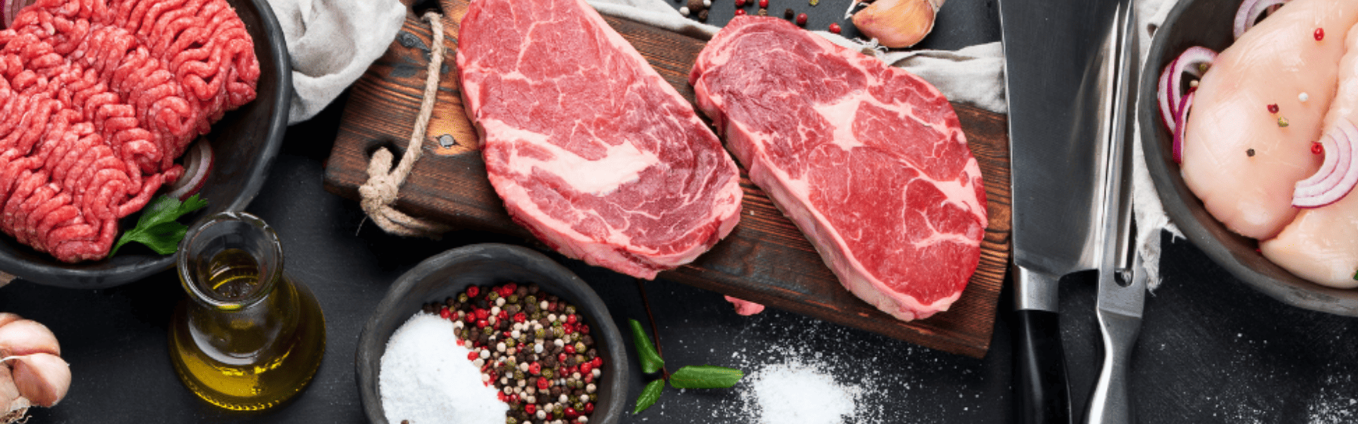 Meat at the Corner