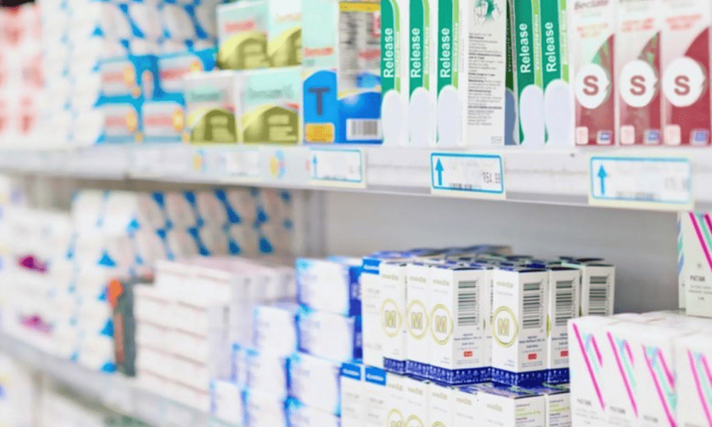 Pharmacy Select gallery