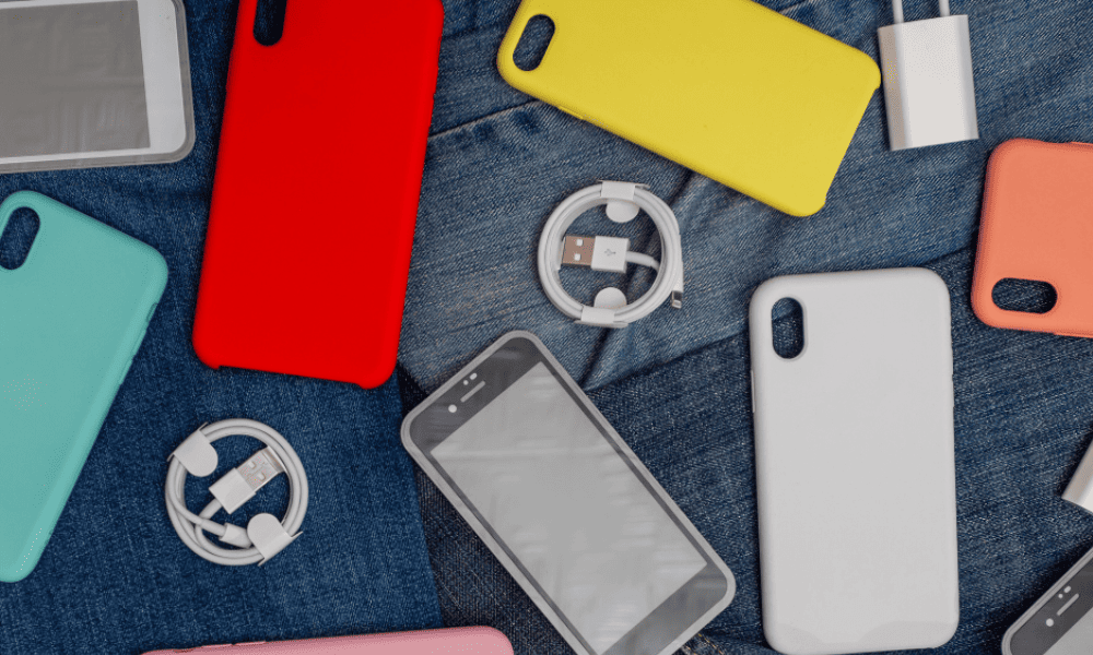 Phone Phix gallery