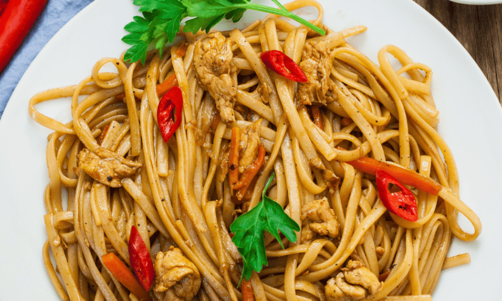 Red Ribbon Noodle and Rice gallery